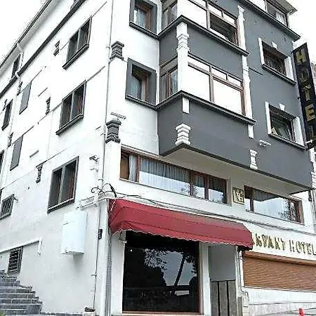 호텔 Varyant *