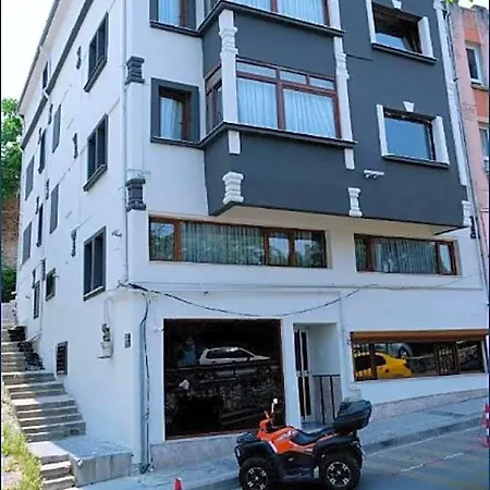 호텔 Varyant Gaziemir